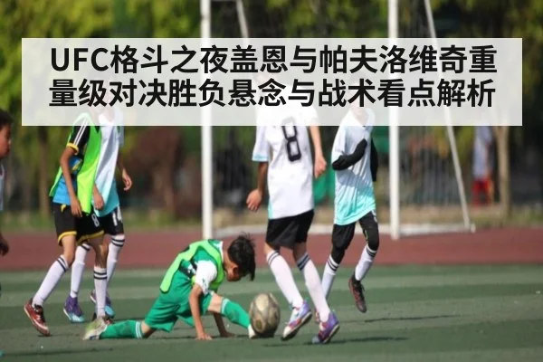 UFC格斗之夜盖恩与帕夫洛维奇重量级对决胜负悬念与战术看点解析
